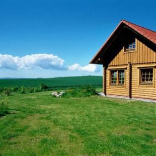 Фотографии гостевого дома 
            Blockhausferien Rügen - Meerblick