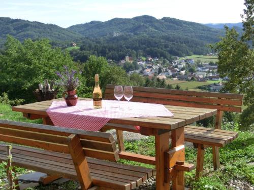 Фотография гостевого дома Die Steirakeischn