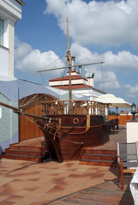 Фотография бара Капитан Грей