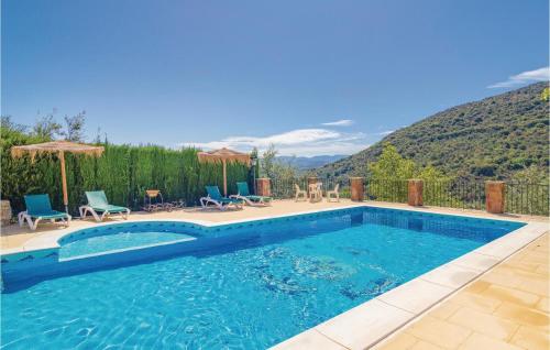 Фотографии гостевого дома 
            Holiday home Cortijo Lazamora