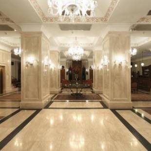 Фотографии гостиницы 
            Hotel Sultanhan - Special Category