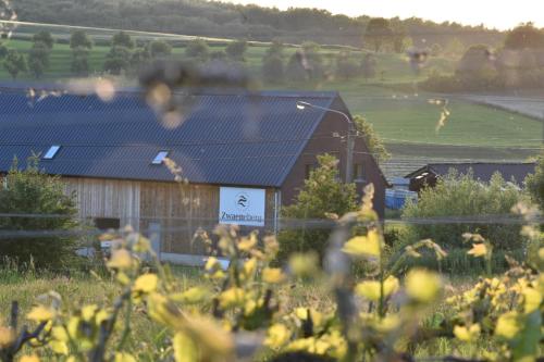 Фотография мини отеля Wijndomein Zwaeneberg