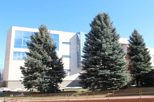 Фотография гостиницы Мега Спейс