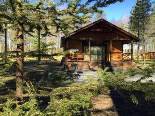 Фотография гостевого дома Три соловья