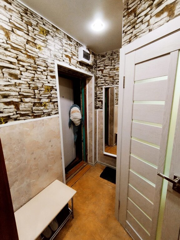 Фотография квартиры Апартаменты Туристические