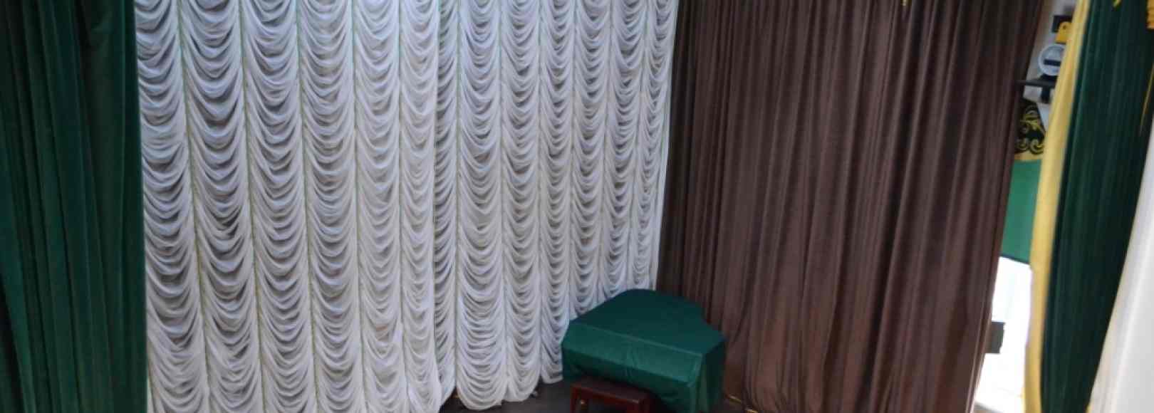 Фотография концертного зала Филармония Дворца Культуры