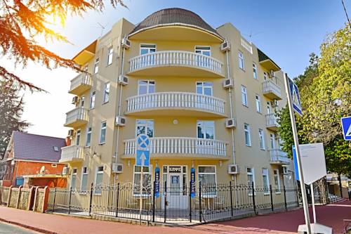 Фотография гостиницы Виктория-дом