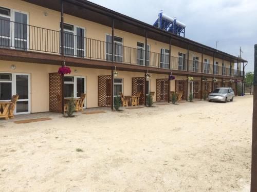 Фотография мини отеля Версавия