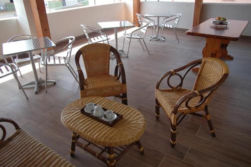 Фотография мини отеля B&B La Terrazza