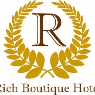 Фотография гостиницы Rich Boutique Hotel