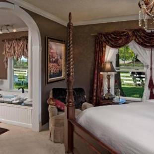 Фотографии мини отеля
Cozy Rose Inn