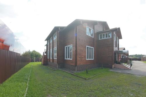 Фотография гостевого дома Надовражино