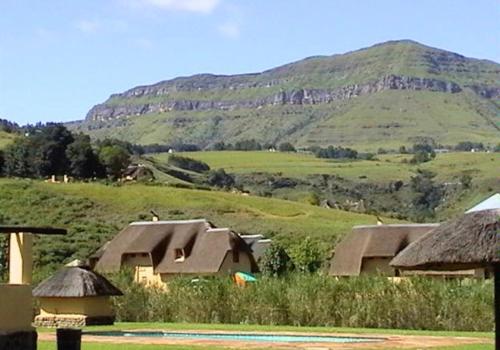 Фотография гостевого дома 10 Mount Champagne