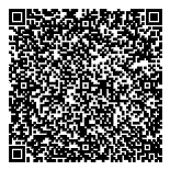 QR код пансионата Лазурный