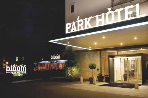 Фотография гостиницы Park Hotel Winterthur