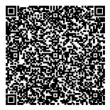 QR код гостиницы Авантаж