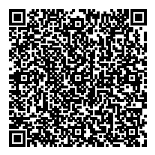 QR код мини отеля Лофт у моря