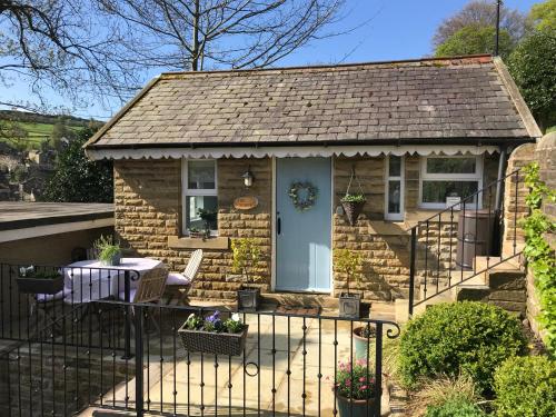 Фотография гостевого дома "The Lodge", Holmfirth