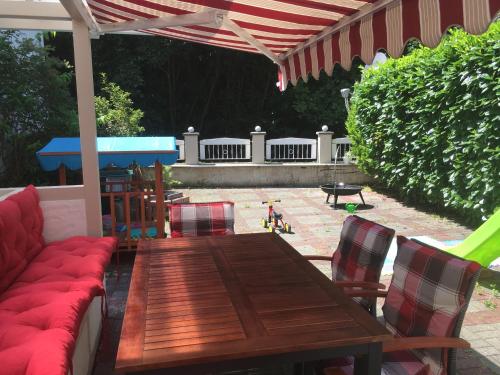 Фотография гостевого дома Casa Elisa - Das Ferienhaus zum Wohlfühlen