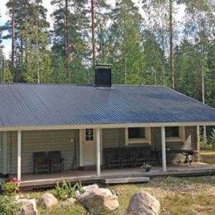 Фотографии гостевого дома 
            Holiday Home Kuusela