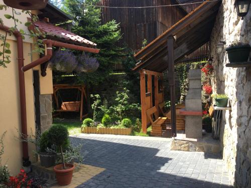 Фотография мини отеля Willa Nad Strumykiem