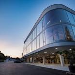 Фотография гостиницы Hotel Meilenstein