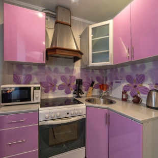 Фотография квартиры Пять Звёзд Летняя Мечта