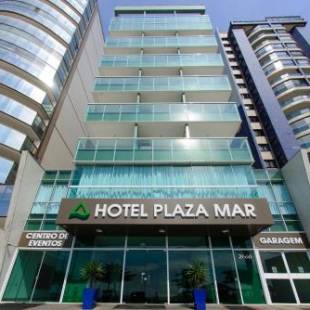 Фотографии гостиницы 
            Hotel Plaza Mar