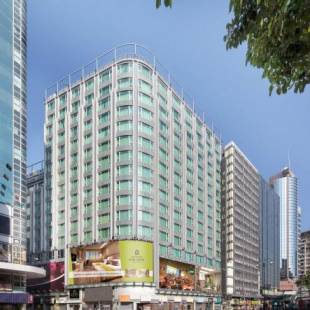 Фотографии гостиницы 
            Park Hotel Hong Kong