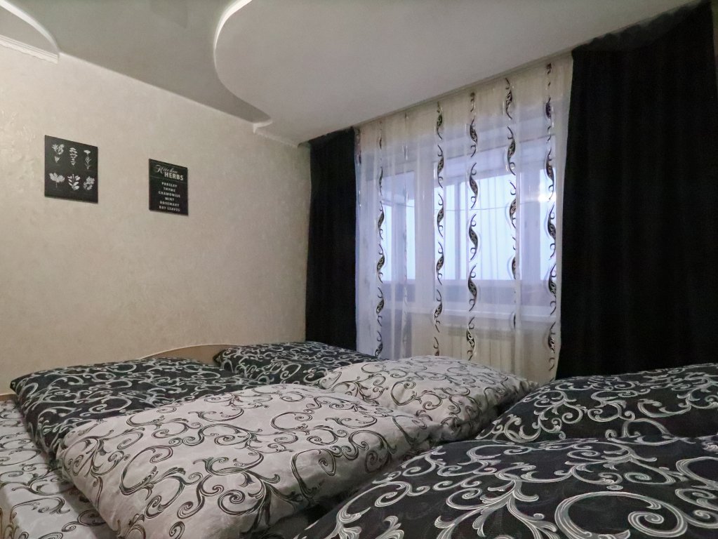 Фотография квартиры Апартаменты "Granada" в центральной части города