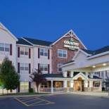 Фотография гостиницы Country Inn & Suites by Radisson, Albertville, MN