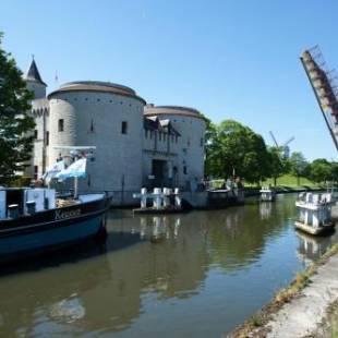 Фотографии мини отеля 
            Central Bruges B&B