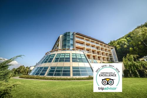 Фотография гостиницы Hotel Belweder