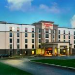 Фотография гостиницы Hampton Inn Butler