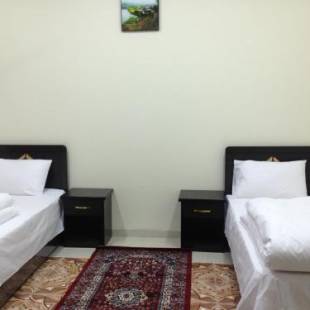 Фотографии апарт отеля 
            Al Eairy Apartments- Tabuk 4
