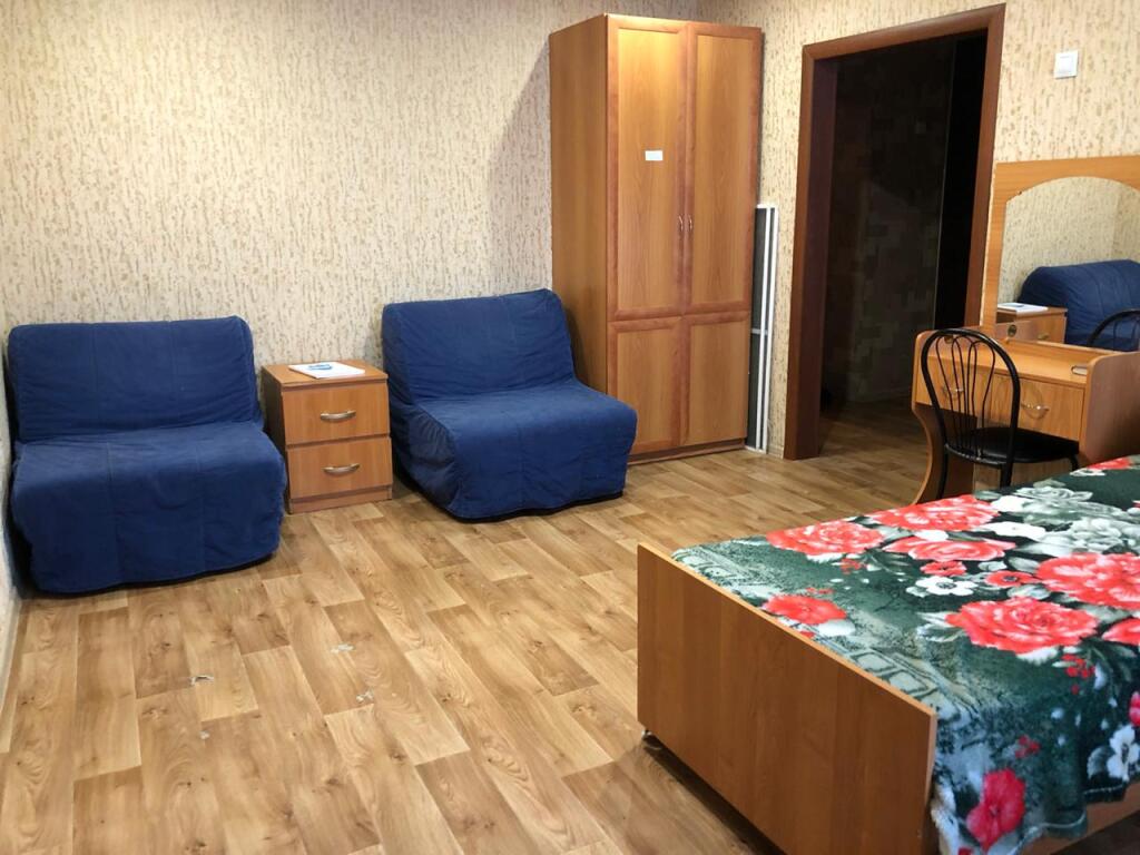 Фотография квартиры Апартаменты аэропорт Толмачево