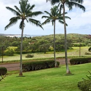 Фотография гостевого дома Coastal Resort Condo and Lanai Walk to Kepuhi Beach