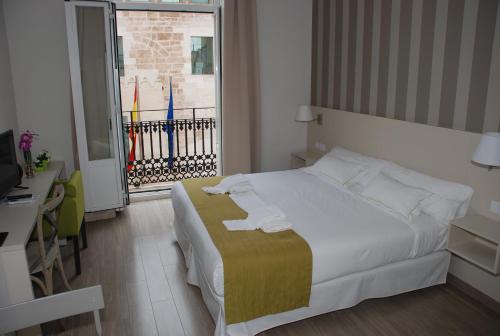 Фотография гостиницы Hotel San Lorenzo Boutique