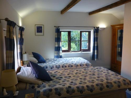 Фотография мини отеля Shepherds Row Bed and Breakfast