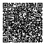 QR код мини отеля Аида