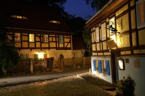 Фотография апарт отеля SPA-Resort Landlust in Dresden