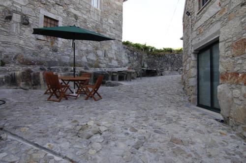 Фотография гостевого дома Angelas - Casa Do Coberto