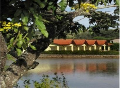 Фотография гостиницы Resort Monte das Oliveiras