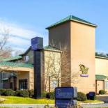 Фотография гостиницы Sleep Inn & Suites Monticello