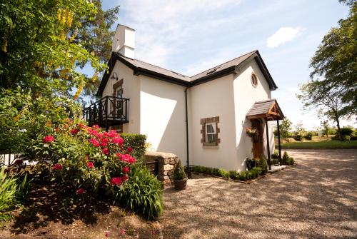 Фотография гостевого дома Bellfry at Old Boley