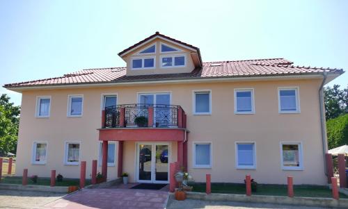 Фотография гостиницы Seehotel Bad Kleinen