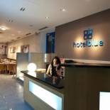 Фотография гостиницы Hotel Blue Bratislava