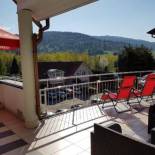 Фотография гостевого дома Hawana Pensjonat & SPA