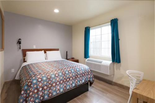 Фотография мотеля Sands Inn