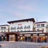 Фотография гостиницы Residence Inn by Marriott Redwood City San Carlos